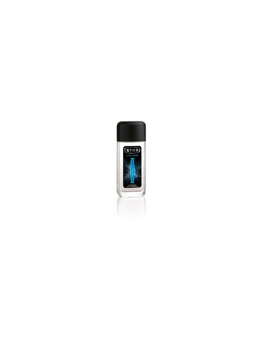 STR8 zapachowy dezodorant 85ml Live True