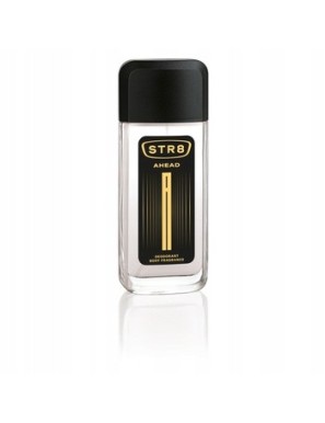 STR8 zapachowy dezodorant 85ml Ahead