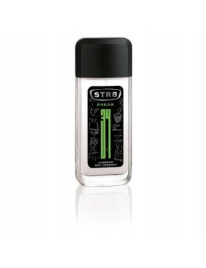 STR8 zapachowy dezodorant z atomizerem 85ml Freak