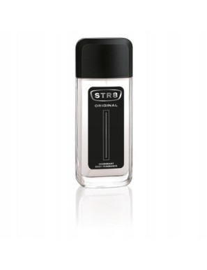 STR8 zapachowy dezodorant 85ml Original