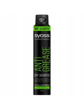 Suchy szampon SYOSS Volume Lift 200 ml