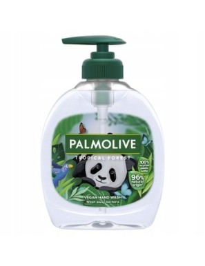 Palmolive Jungle Mydło w płynie dla dzieci 300 ml