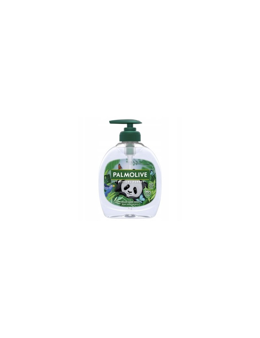 Palmolive Jungle Mydło w płynie dla dzieci 300 ml