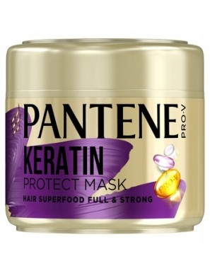 Pantene Pro-V Keratynowa maska do włosów 300 ml