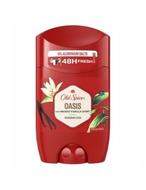 Old Spice Smoked Vanilla Dezodorant sztyft 50 ml