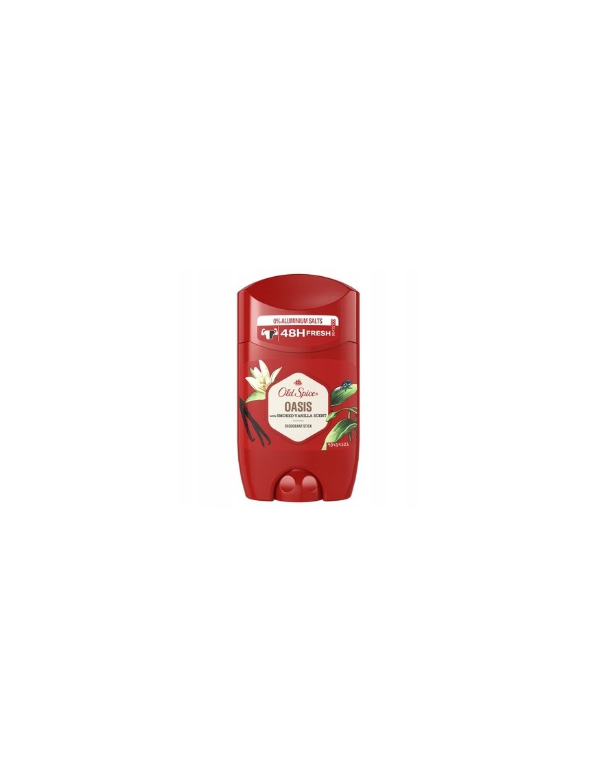 Old Spice Smoked Vanilla Dezodorant sztyft 50 ml