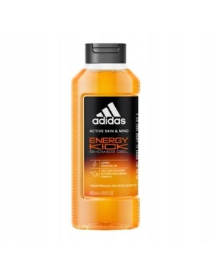 adidas Active Skin żel pod prysznic 400 ml