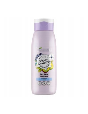 Bielenda VEGAN SMOOTHIE Balsam do ciała 400ml