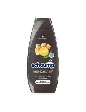 Schauma Anti-Dandruff Intensive szampon 400ml