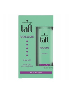 Taft Volume Puder do włosów 10g