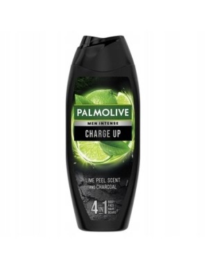 Palmolive żel pod prysznic Men Intense 500 ml