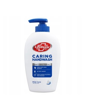 Lifebuoy Mild Care mydło antybakteryjne 250 ml