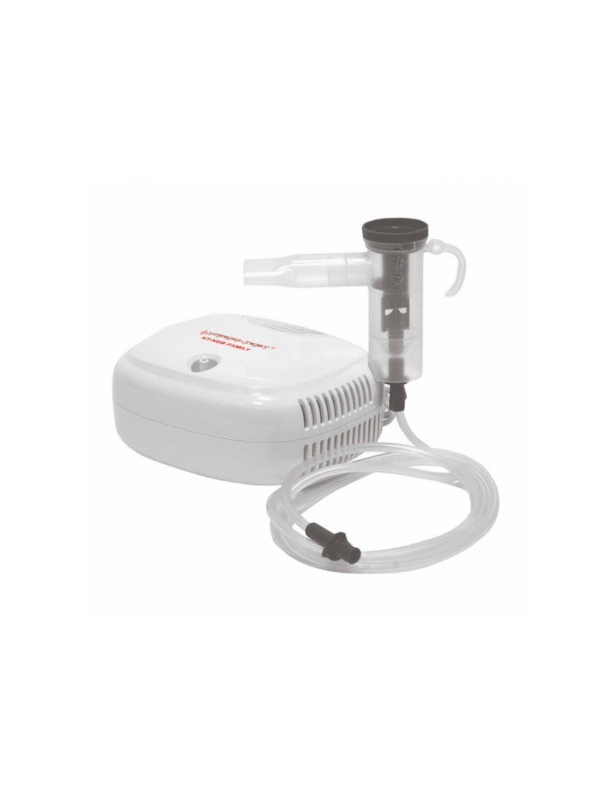Inhalator kompresorowy KARDIO-TEST MEDICAL KT-NEB