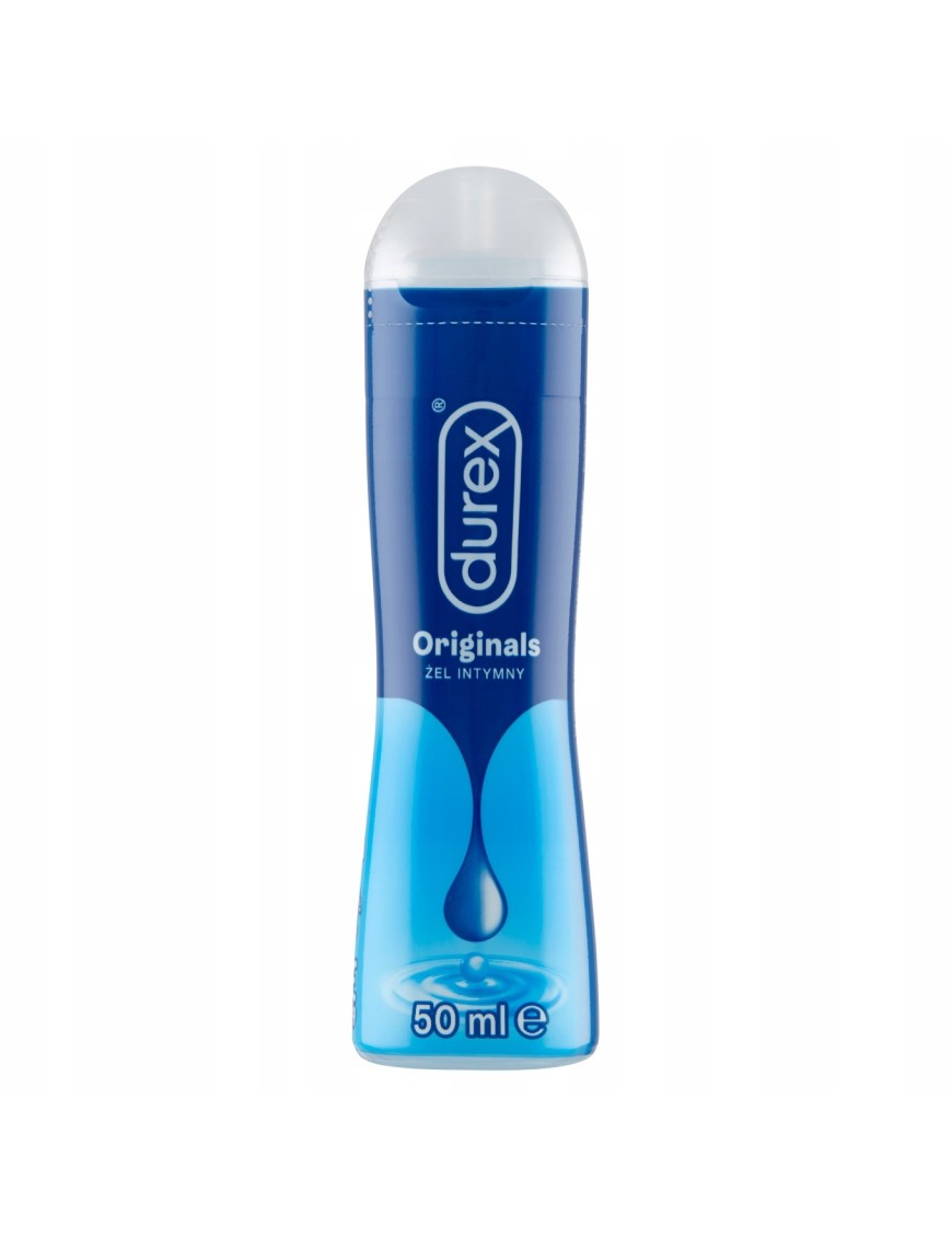 Durex żel intymny Originals 50ml