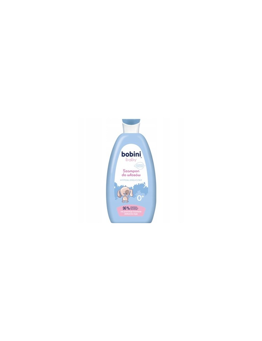 Bobini Baby Szampon 300 ml