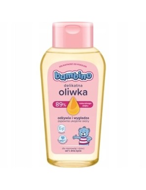 Bambino Oliwka 150ml