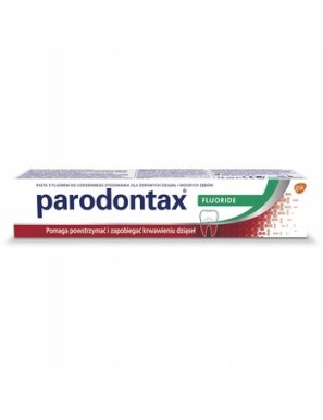 Parodontax Fluor 75 ml