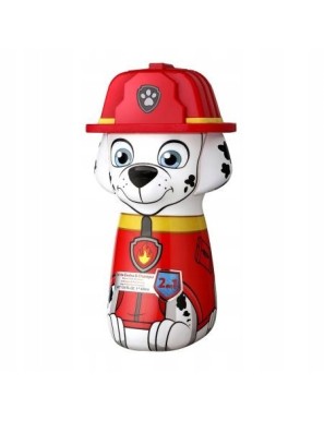 Paw Patrol Marshall żel pod prysznic 2w1 400ml