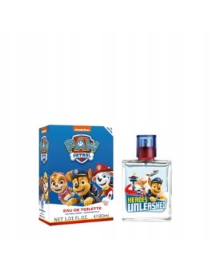 Paw Patrol perfum 30 ml Nickelodeon