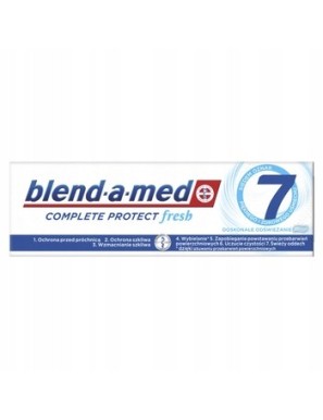 blend-a-med Complete Protect Fresh Pasta 75 ml