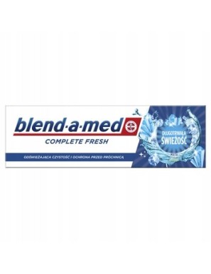 blend-a-med fresh świeżość Pasta do zębów 75 ml