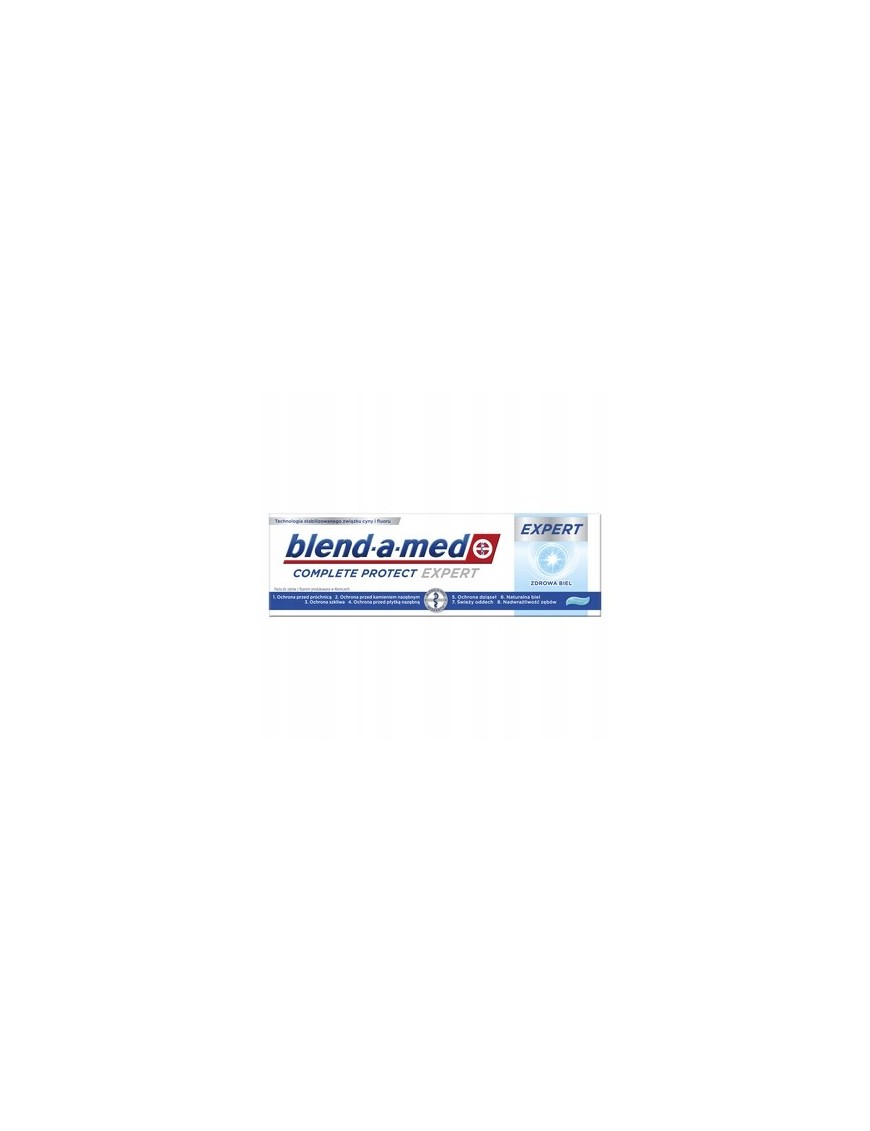 blend-a-med Complete protect Expert Pasta 75 ml