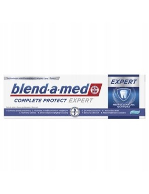 blend-a-med Complete protect Expert ochrona Pasta