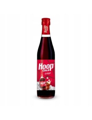 Syrop Hoop Cola 430 ml