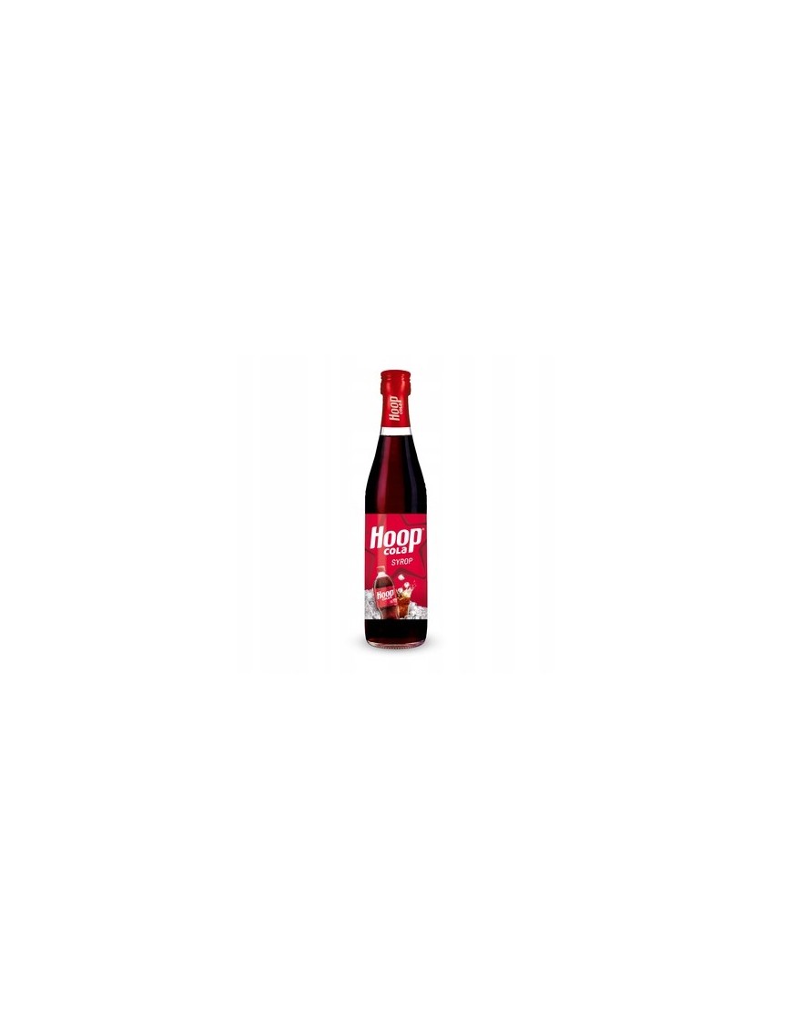 Syrop Hoop Cola 430 ml