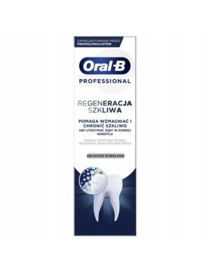 Oral-B Enamel Regeneracja szkliwa Pasta 75 ml
