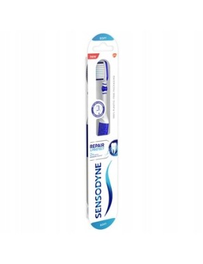 Sensodyne Szczoteczka do zębów Repair&Protect