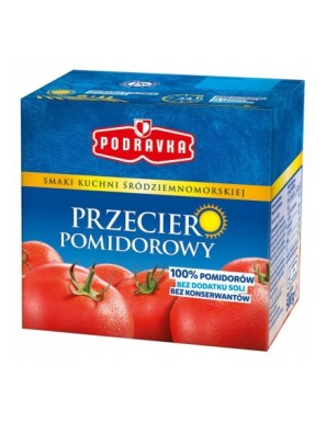 Podravka Przecier pomidorowy 500 g