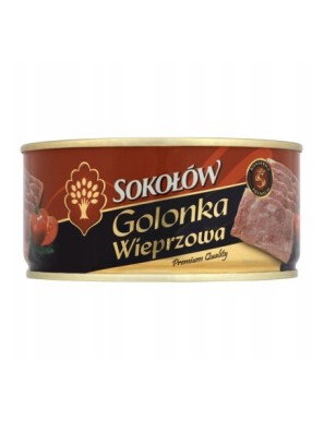 Sokołów Golonka wieprzowa Premium 300 g