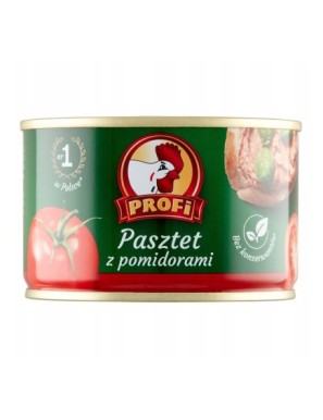 Profi Pasztet z pomidorami 160 g