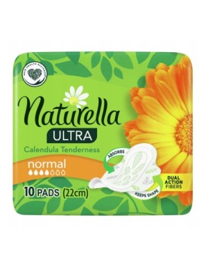 Naturella Ultra Normal Podpaski x10
