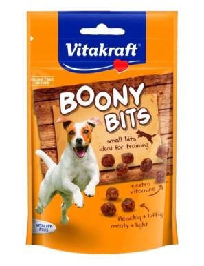 Vitakraft BOONY BITS S 55g przysmak dla psa