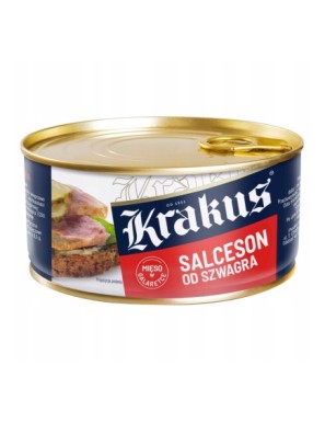 Krakus Salceson od szwagra 300 g