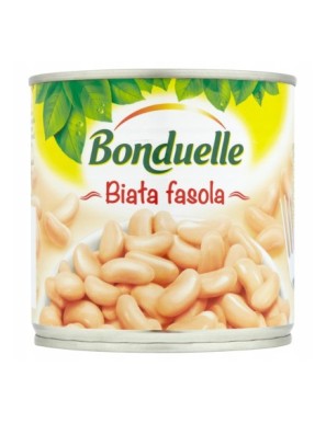 Bonduelle Biała fasola 400 g