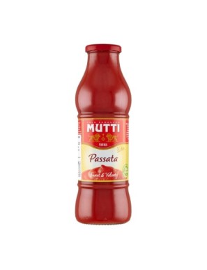 Mutti Passata Przecier pomidorowy 700g