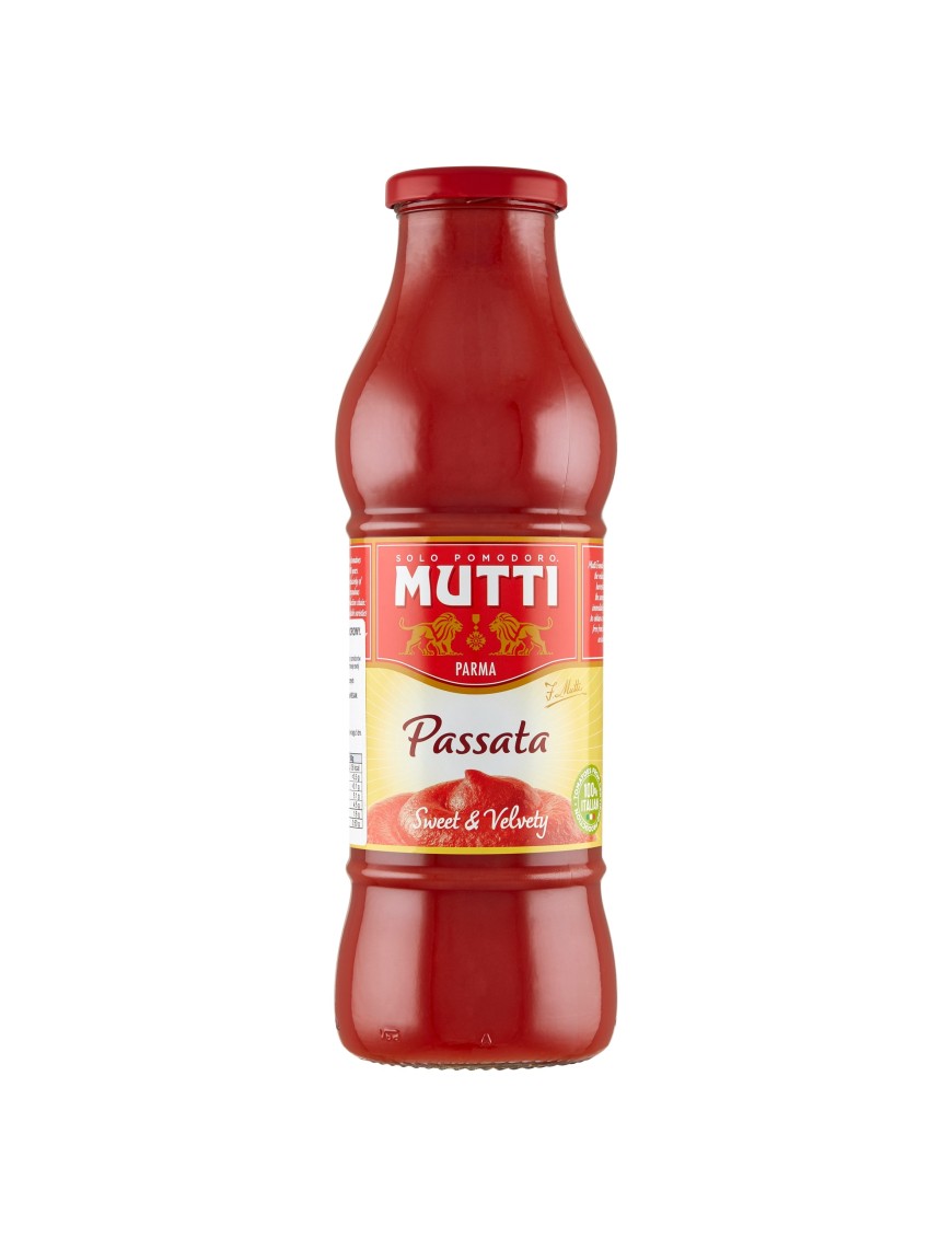 Mutti Passata Przecier pomidorowy 700g