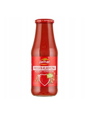 Jamar Passata klasyczna 700g