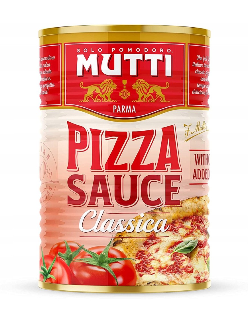 Mutti Sos pomidorowy classica 400g