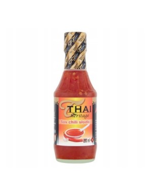 Thai Heritage Sos chilli słodki 200 ml