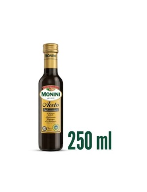 Monini Ocet balsamiczny z Modeny 250 ml