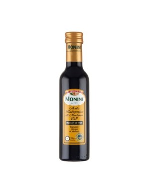 Monini Ocet balsamiczny z Modeny 250 ml