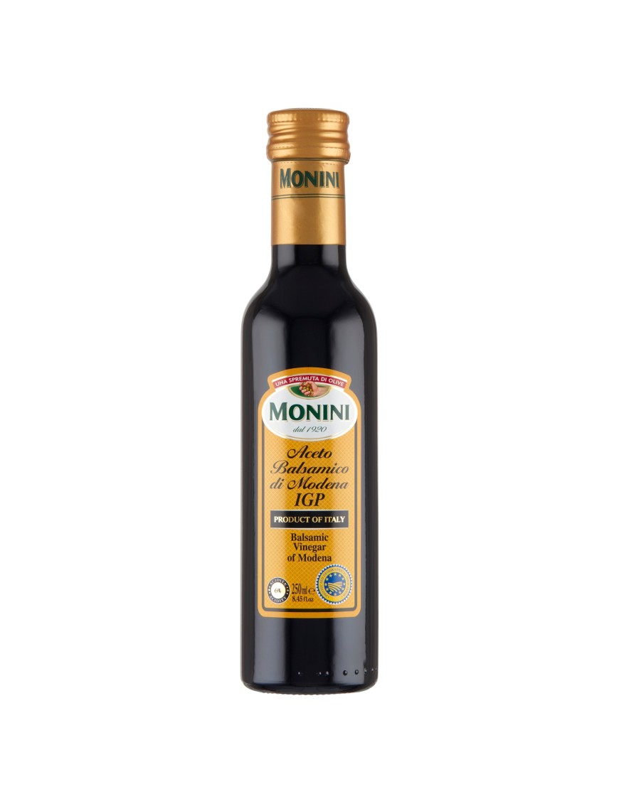 Monini Ocet balsamiczny z Modeny 250 ml