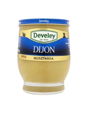 Develey Musztarda Premium Dijon 270 g
