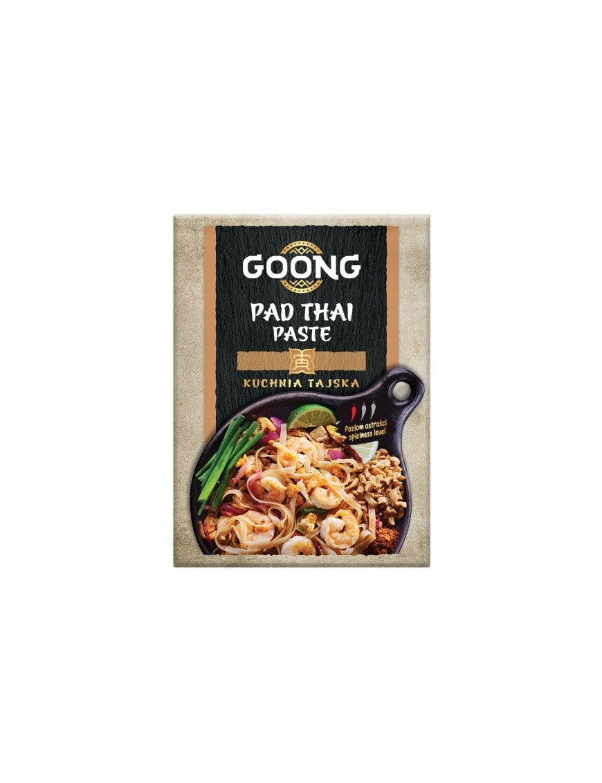 Pasta PAD THAI 70g