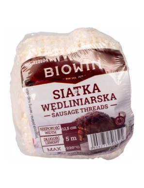 Siatka wędliniarska 5 m Browin