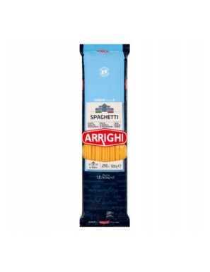 Arrighi Makaron spaghetti 500 g